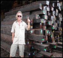 macassar ebony dealer