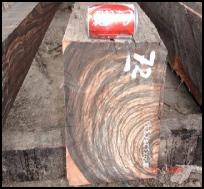 macassar ebony veneer cants