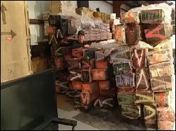 macassar ebony warehouse